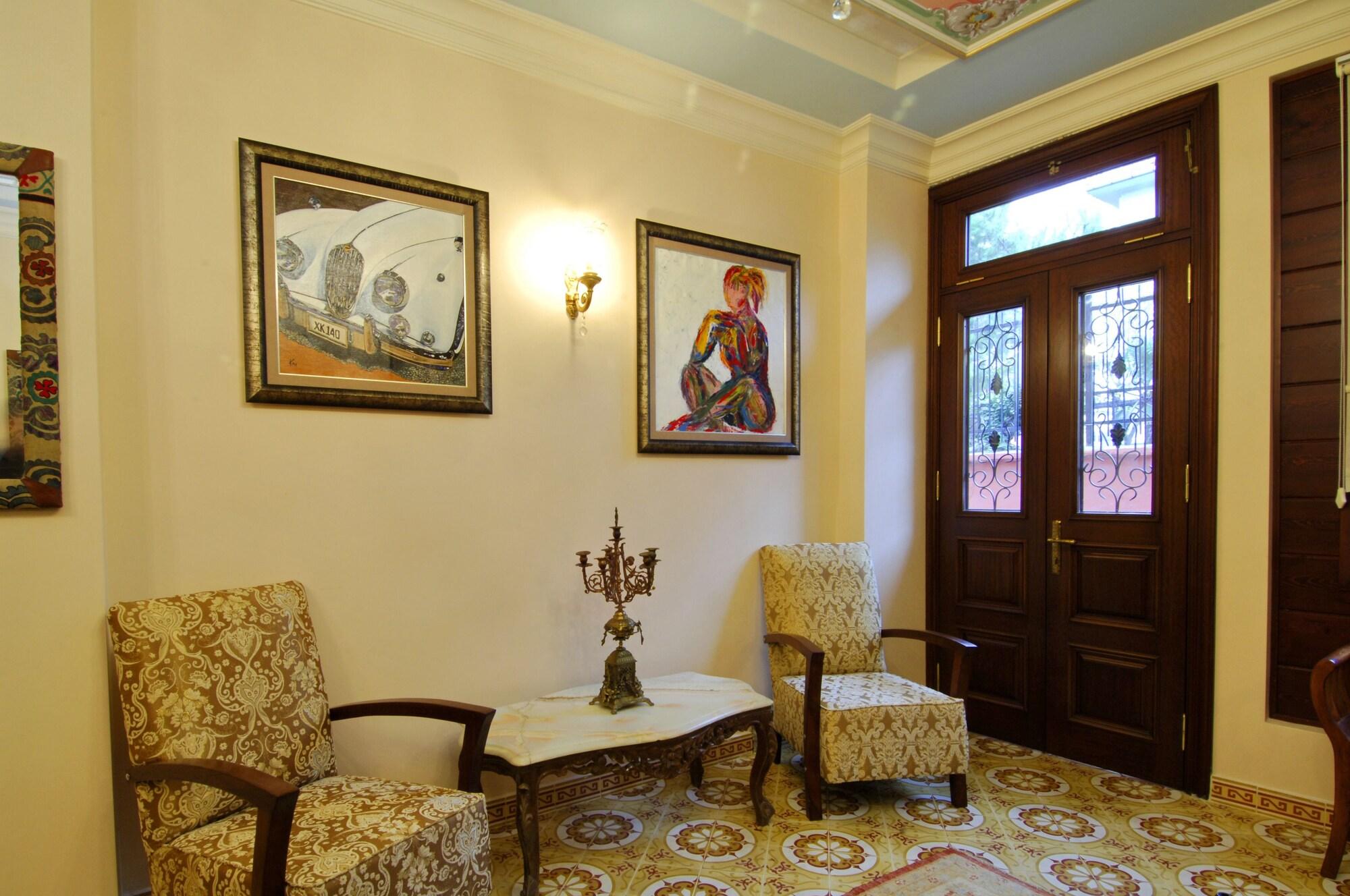 Hotel Djem Provincia di Provincia di Istanbul Esterno foto