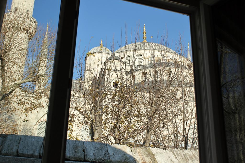 Hotel Djem Provincia di Provincia di Istanbul Camera foto