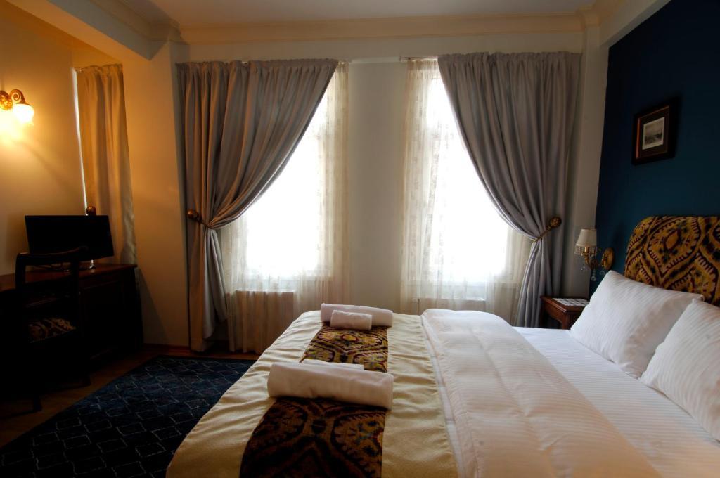 Hotel Djem Provincia di Provincia di Istanbul Camera foto